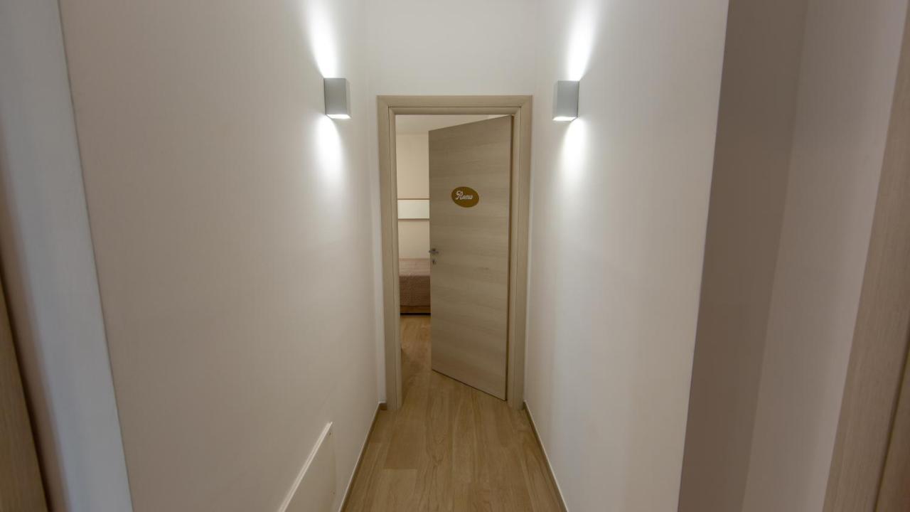 Aria Di Sale Bed & Breakfast Martinsicuro Exterior photo